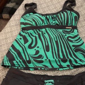 Women’s Swim Suit